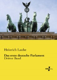 Das erste deutsche Parlament