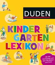 Duden - Kindergarten-Lexikon