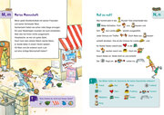 Duden Leseprofi – Lustige Abc-Geschichten für Vorschule und Schulstart - Abbildung 2