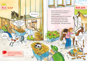 Duden Leseprofi - Lustige Abc-Geschichten für Vorschule und Schulstart - Abbildung 1