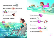 Duden Leseprofi – Mit Bildern lesen lernen: Abenteuer mit dem Meermädchen - Abbildung 2