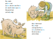 Duden Leseprofi - Silbe für Silbe: Silbengeschichten für Tierfreunde - Abbildung 2