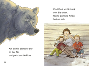 Duden Leseprofi – Ein Bär reißt aus, 1. Klasse - Abbildung 2