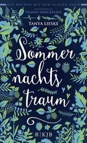 Sommernachtstraum - Cover