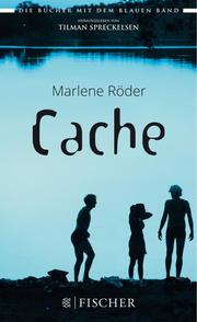 Cache - Cover