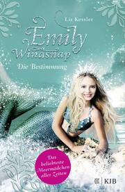 Emily Windsnap - Die Bestimmung - Cover
