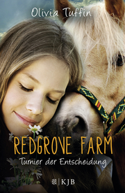 Redgrove Farm - Turnier der Entscheidung