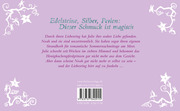 Julie Jewels - Silberglanz und Liebesbann - Abbildung 2