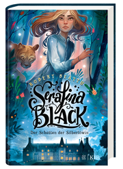 Serafina Black - Der Schatten der Silberlöwin - Abbildung 1