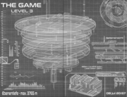 The Game - Gefangen im Labyrinth - Abbildung 1