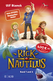 Rick Nautilus 1 & 2