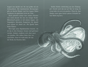 Rick Nautilus - Das Geheimnis der Seemonster - Illustrationen 2