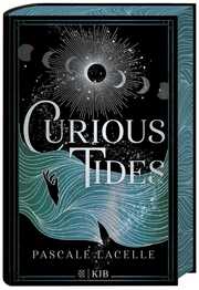Curious Tides - Cover