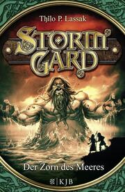 Stormgard - Der Zorn des Meeres