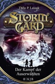 Stormgard - Der Kampf der Auserwählten