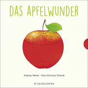 Das Apfelwunder - Cover
