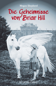 Die Geheimnisse von Briar Hill - Cover