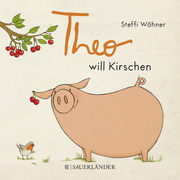 Theo will Kirschen - Cover