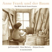 Anne Frank und der Baum