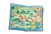 Land of Stories - Das magische Land 1: Die Suche nach dem Wunschzauber - Abbildung 2