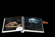 Licht an! - Mein großes Buch der Dinosaurier - Abbildung 1