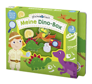 Glücksfisch: Meine Dino-Box
