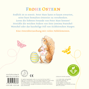 Frohe Ostern, Peter Hase - Abbildung 1