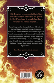 Tale of Magic: Die Legende der Magie - Ein gefährlicher Pakt - Abbildung 2