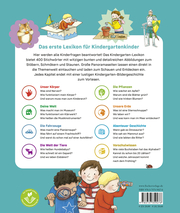 Das große Fischer Kindergarten-Lexikon - Abbildung 1