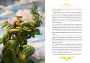 Land of Stories: Das magische Land - Eine Schatztruhe klassischer Märchen - Illustrationen 3