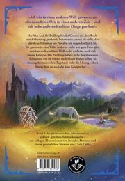 Land of Stories: Das magische Land 1 - Die Suche nach dem Wunschzauber - Abbildung 1