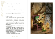 Land of Stories: Das magische Land 1 - Die Suche nach dem Wunschzauber - Abbildung 3