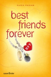 BFF - best friends forever