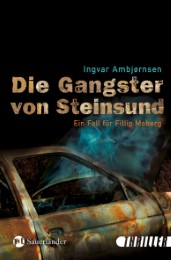 Die Gangster von Steinsund