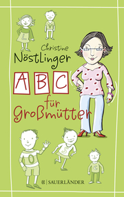 ABC für Großmütter