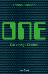 One - Cover