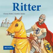 Ritter (mini) - Cover