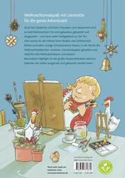 Mein Lieselotte Weihnachts-Malbuch - Abbildung 1