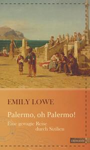 Palermo, oh Palermo! - Cover