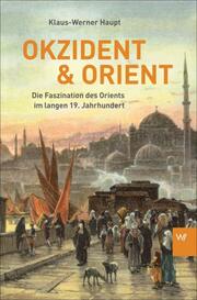 Okzident & Orient - Cover