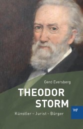Theodor Storm - Cover