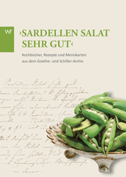 'Sardellen Salat sehr gut'