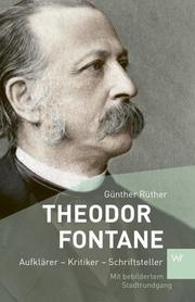 Theodor Fontane - Cover