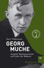 Georg Muche - Cover