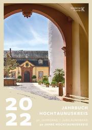 Jahrbuch Hochtaunuskreis 2022