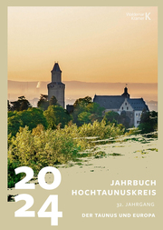 Jahrbuch Hochtaunuskreis 2024
