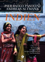 Indien - Cover