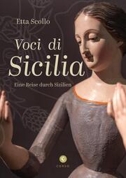 Voci di Sicilia / inkl. CD