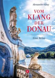 Vom Klang der Donau - Cover