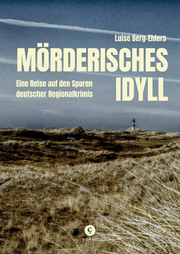 Mörderisches Idyll - Cover